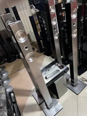 Samsung Ht-F9750w