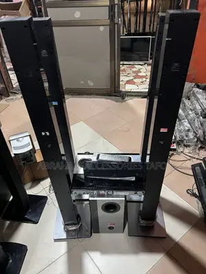 Samsung Ht-F9750w