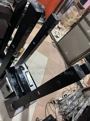 Samsung Ht-F9750w