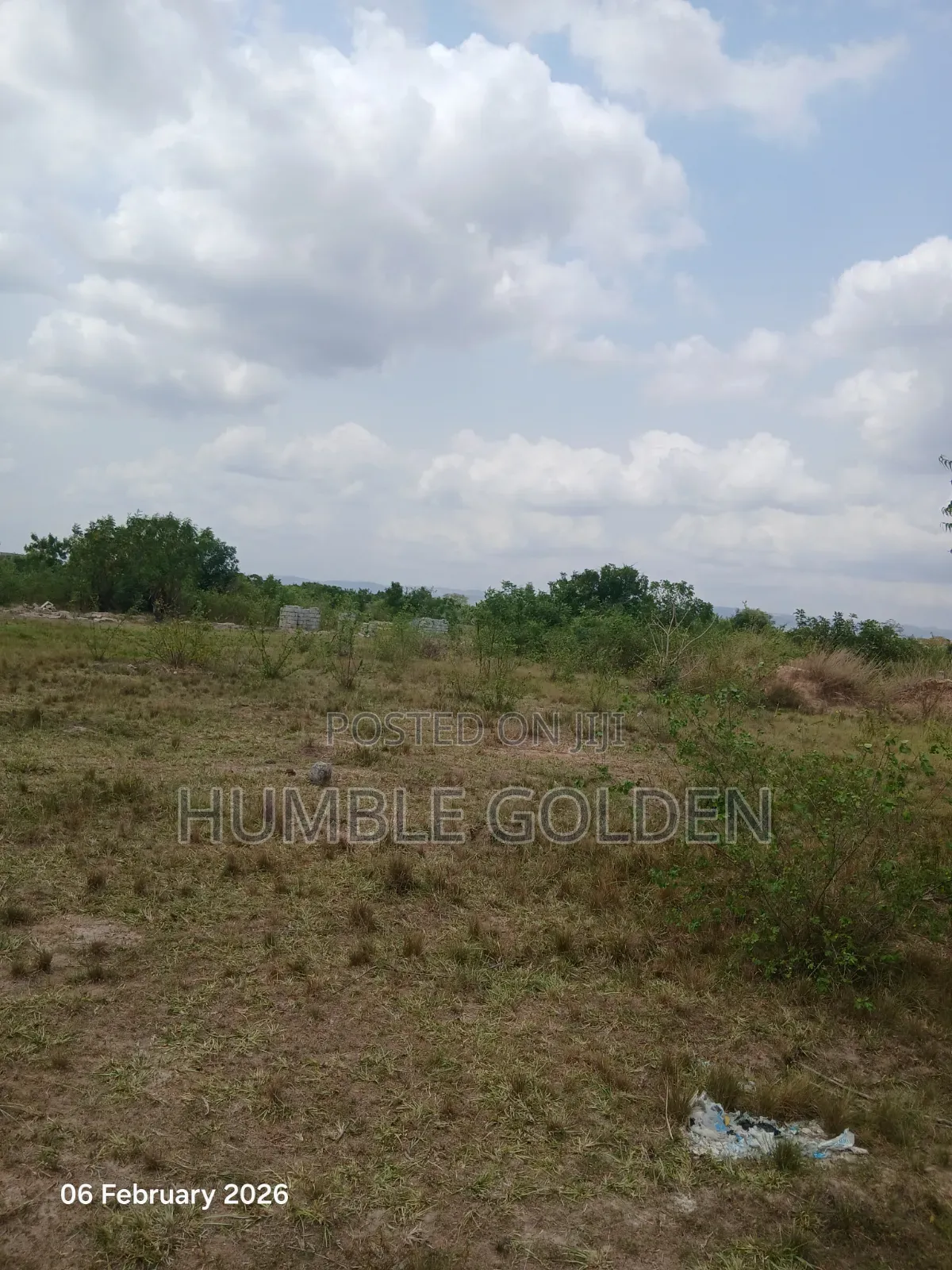 Registered Lands