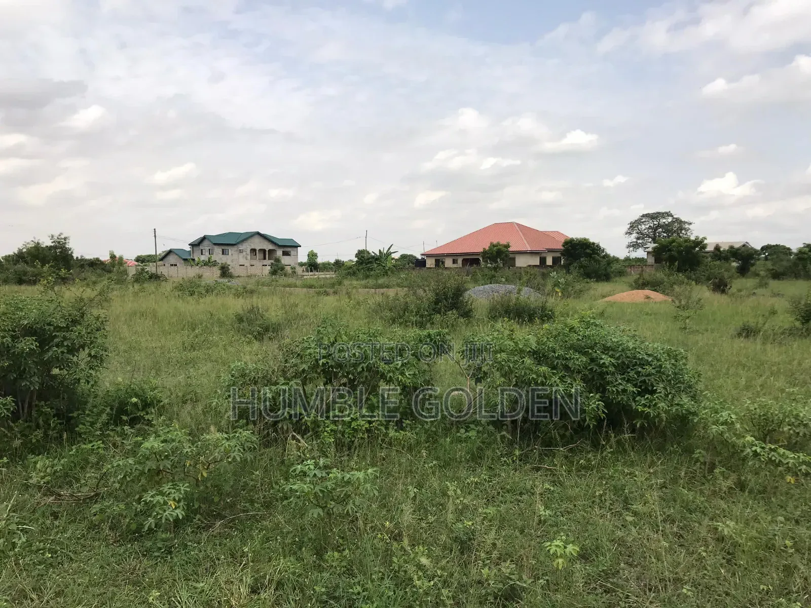 Registered Lands