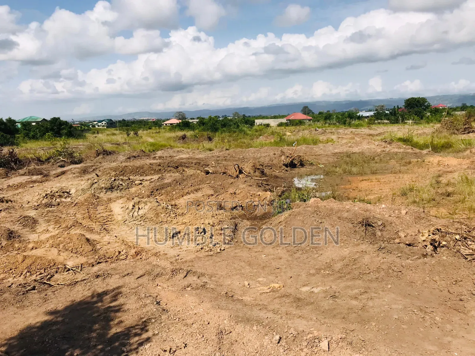 Registered Lands