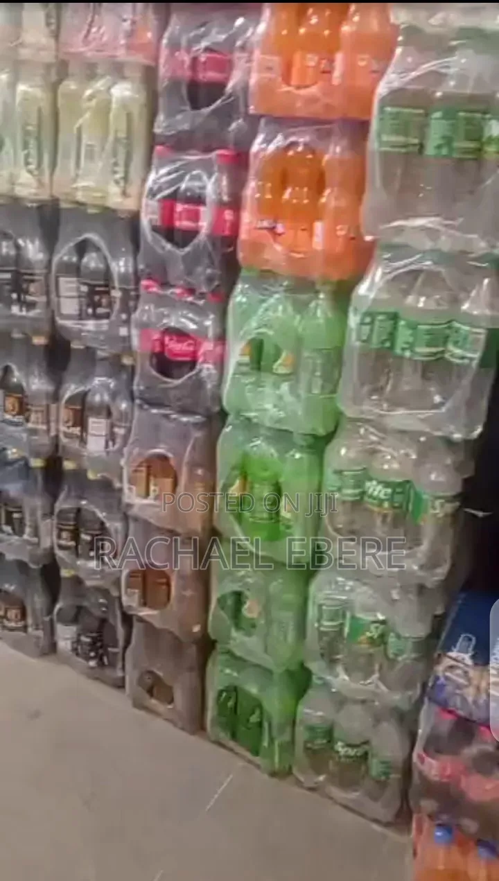 Different Types of Nigerian Drinks