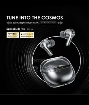 Oraimo Spacebuds Pro Premium