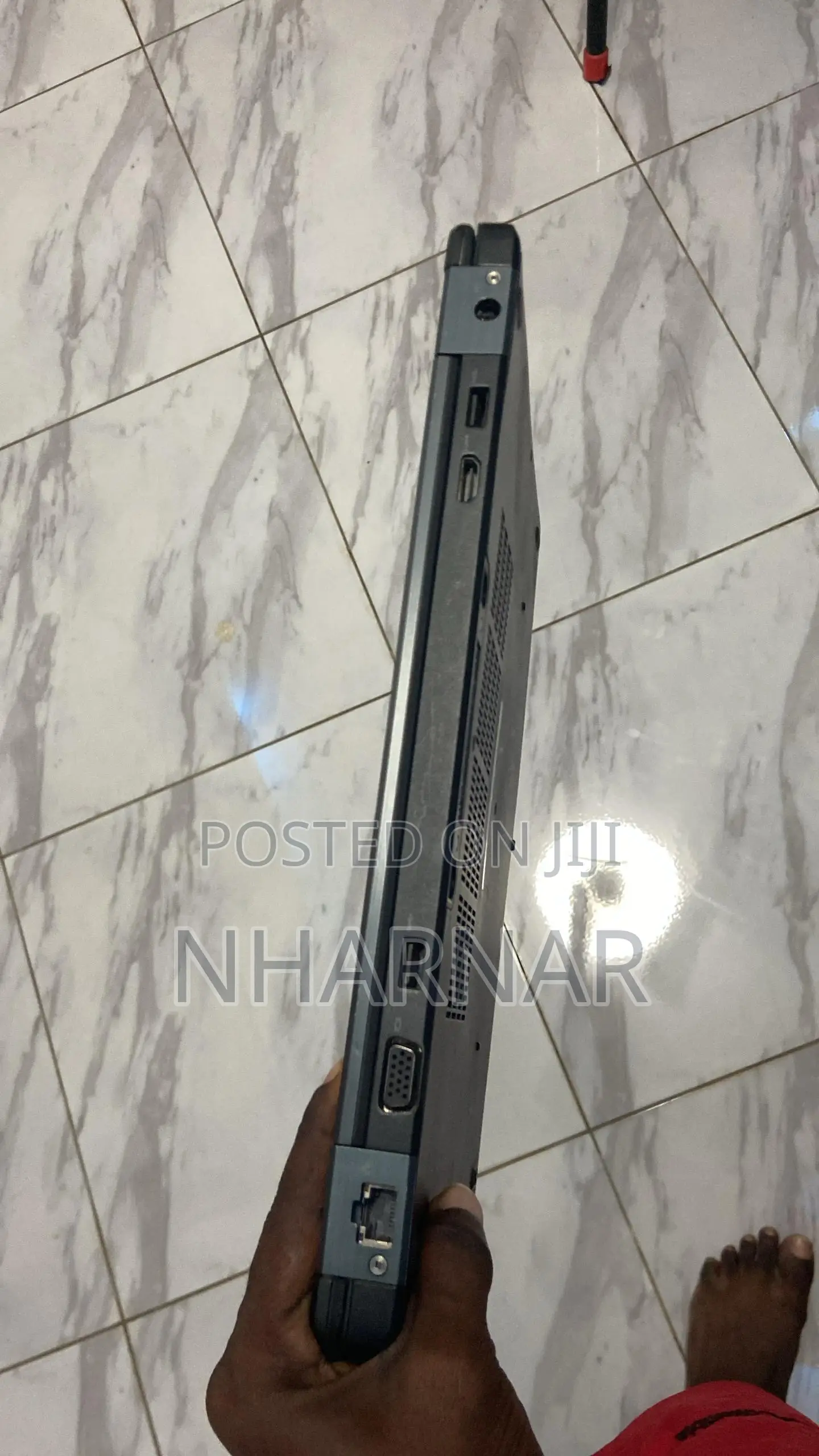 Laptop HP 240 G7 6GB Intel Core i3 HDD 1T