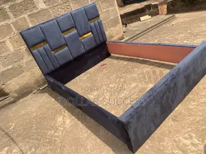 Design Partner Bedframe