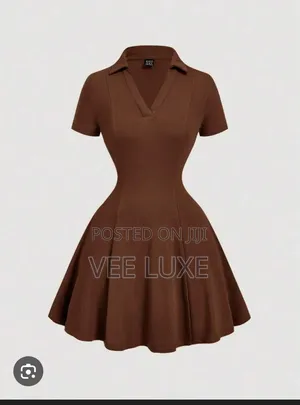 Ladies Dresses