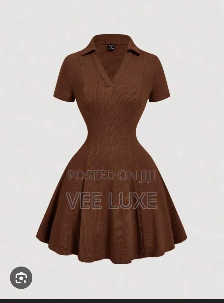 Ladies Dresses