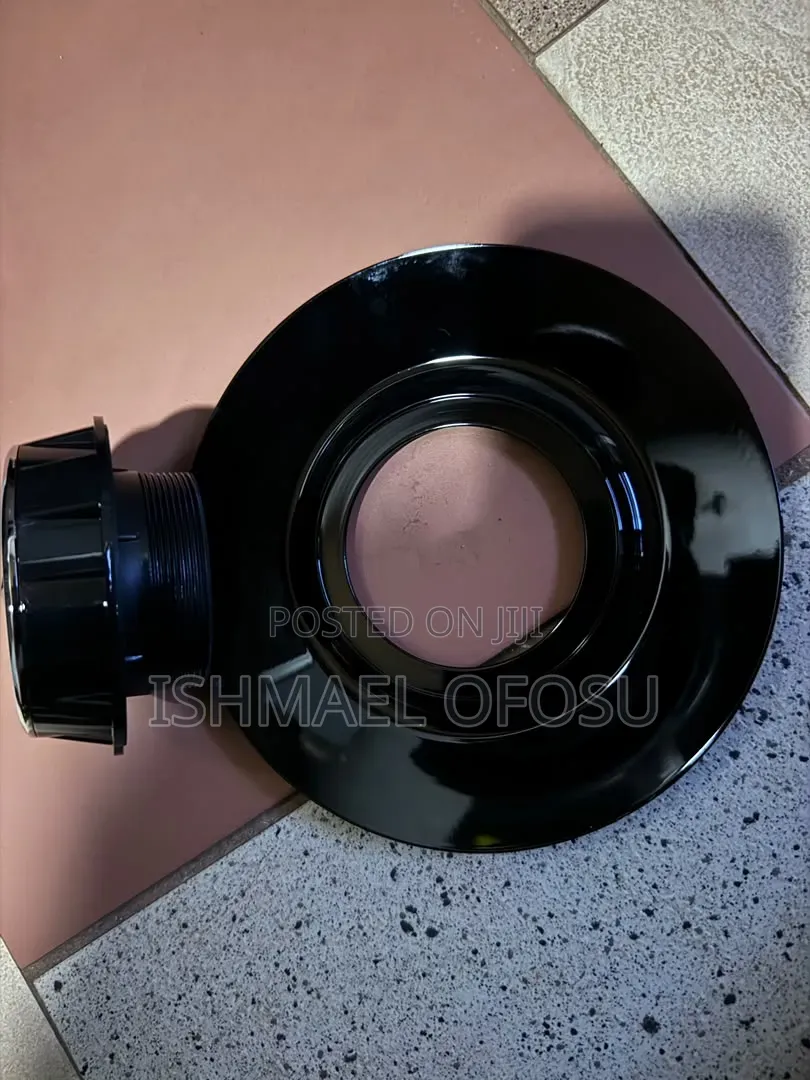 Mercedes Center Wheel Cap