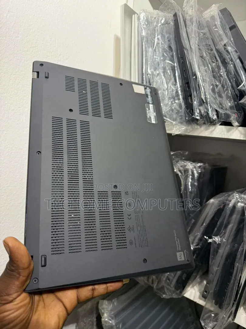 Laptop Lenovo ThinkPad T14 G3 16GB Intel Core i5 SSD 512GB