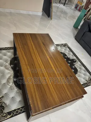 High Quality Center Table