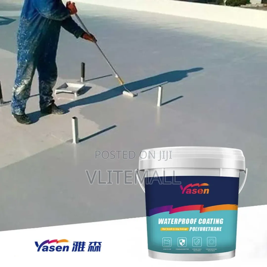 Waterproofing Coatings 20kg