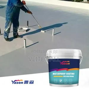 Waterproofing Coatings 20kg