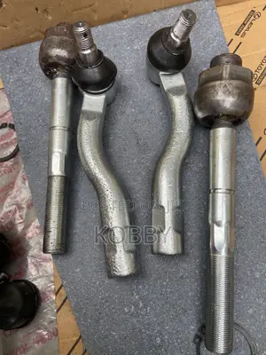 Tundra Inner Tie Rod 2009,2010,2011,2012,2013,2014,2015,2016,2017,2018