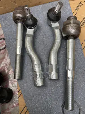 Tundra Inner Tie Rod 2009,2010,2011,2012,2013,2014,2015,2016,2017,2018