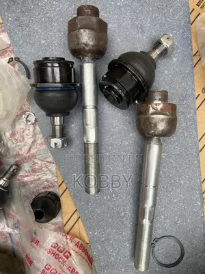 Tundra Inner Tie Rod 2009,2010,2011,2012,2013,2014,2015,2016,2017,2018