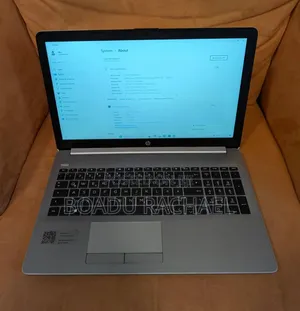 Laptop HP 255 G6 8GB AMD Ryzen 3 HDD 1T
