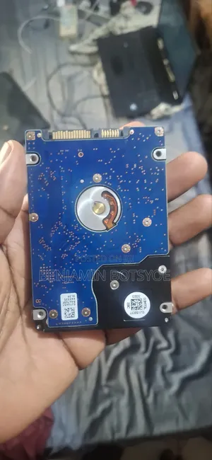 750 HDD Hard Drive.