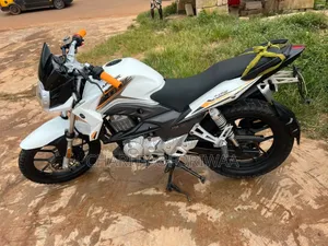 Apsonic 170 Zone One 2022 White