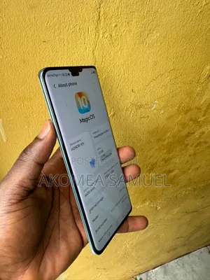 Honor X9c 256 GB Green