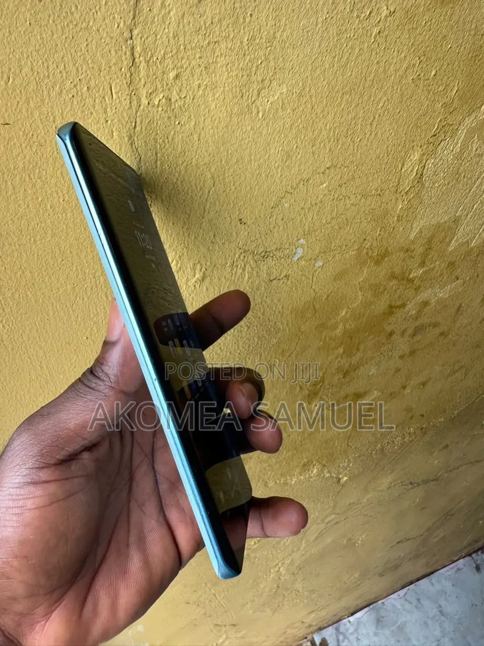 Honor X9c 256 GB Green