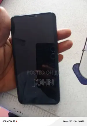 Apple iPhone 11 Pro Max 256 GB Black