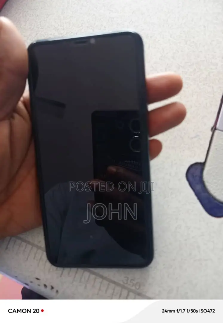 Apple iPhone 11 Pro Max 256 GB Black