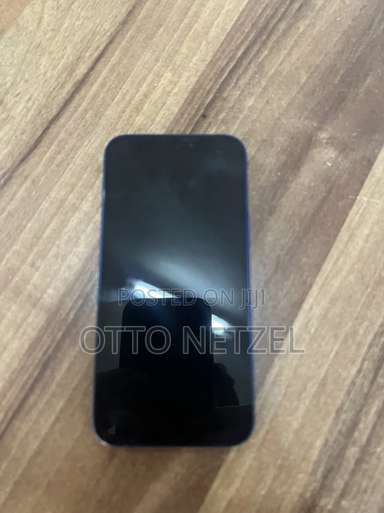 Apple iPhone 12 mini 64 GB Blue