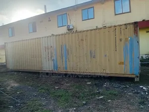 Shipping Containers for Sale
