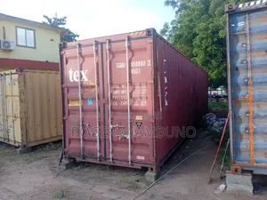 Shipping Containers for Sale