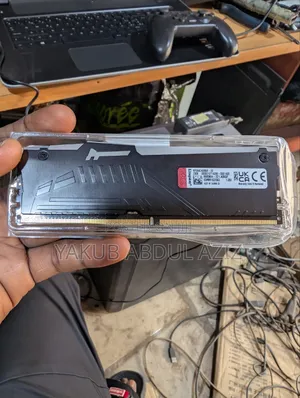 Ddr5 Desktop Memory 32gig RGB 5600hz