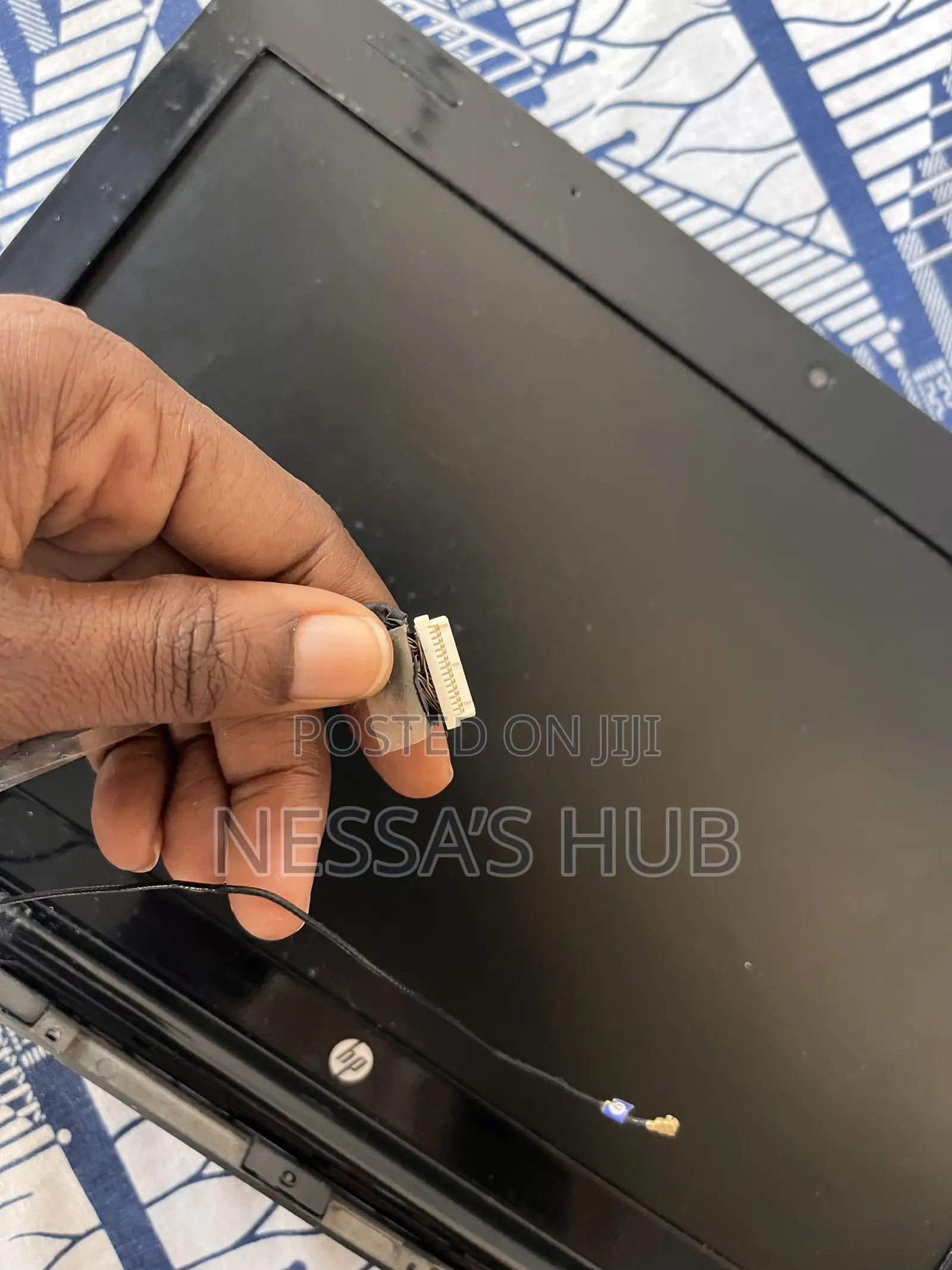 Phones And Laptops Repairs
