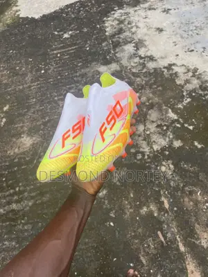 Adidas Football Cleats