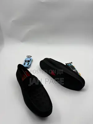 Classic Loafers