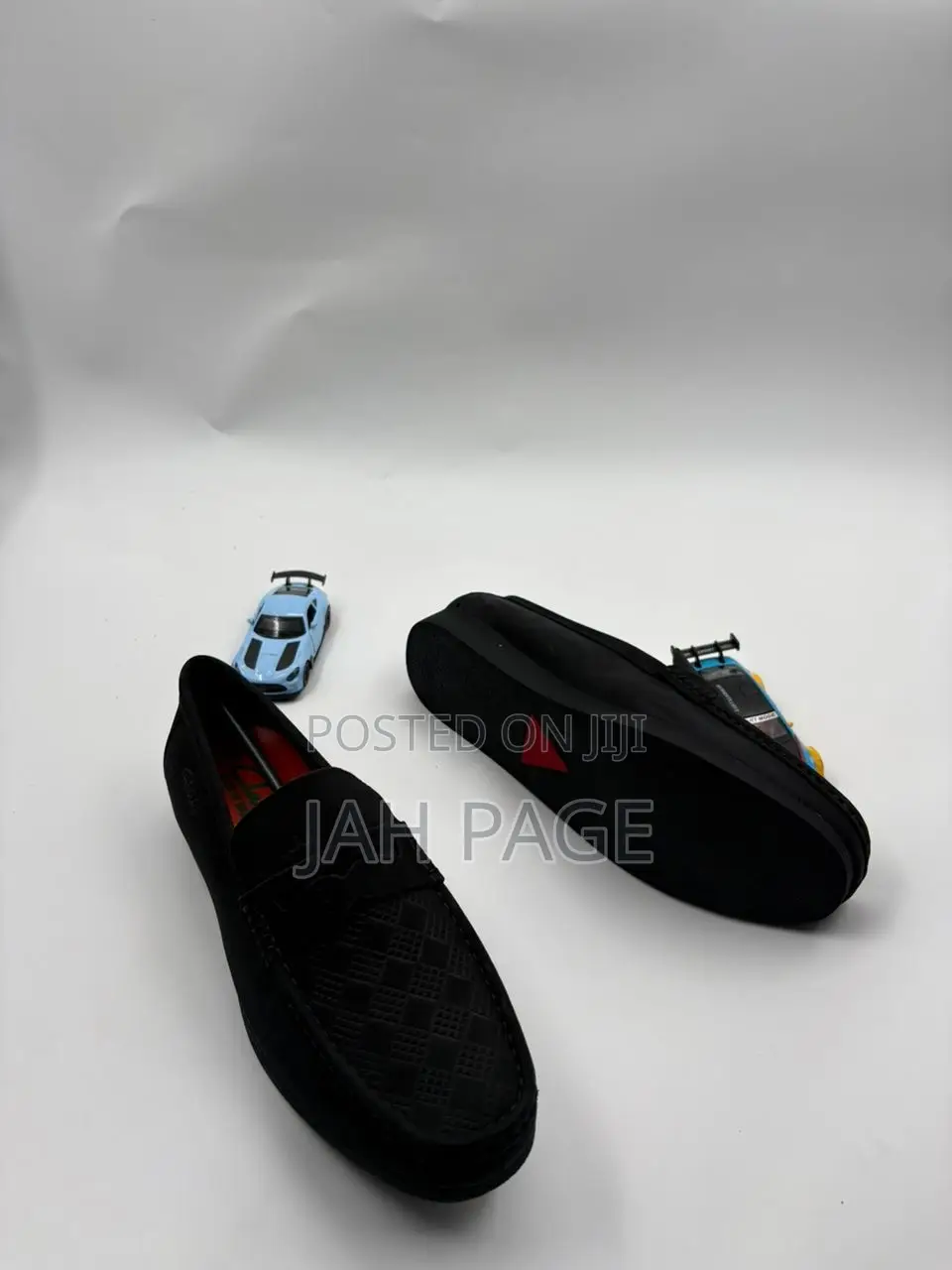 Classic Loafers