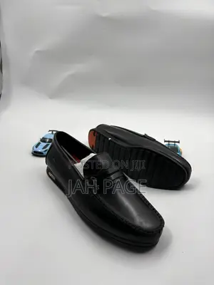 Classic Loafers