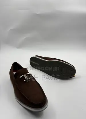 Classic Loafers