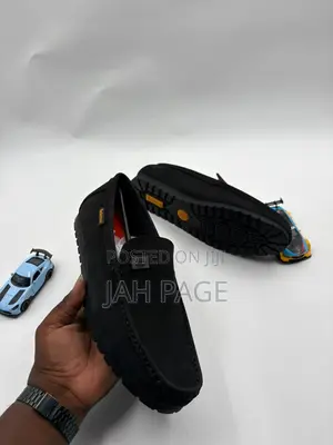 Classic Loafers