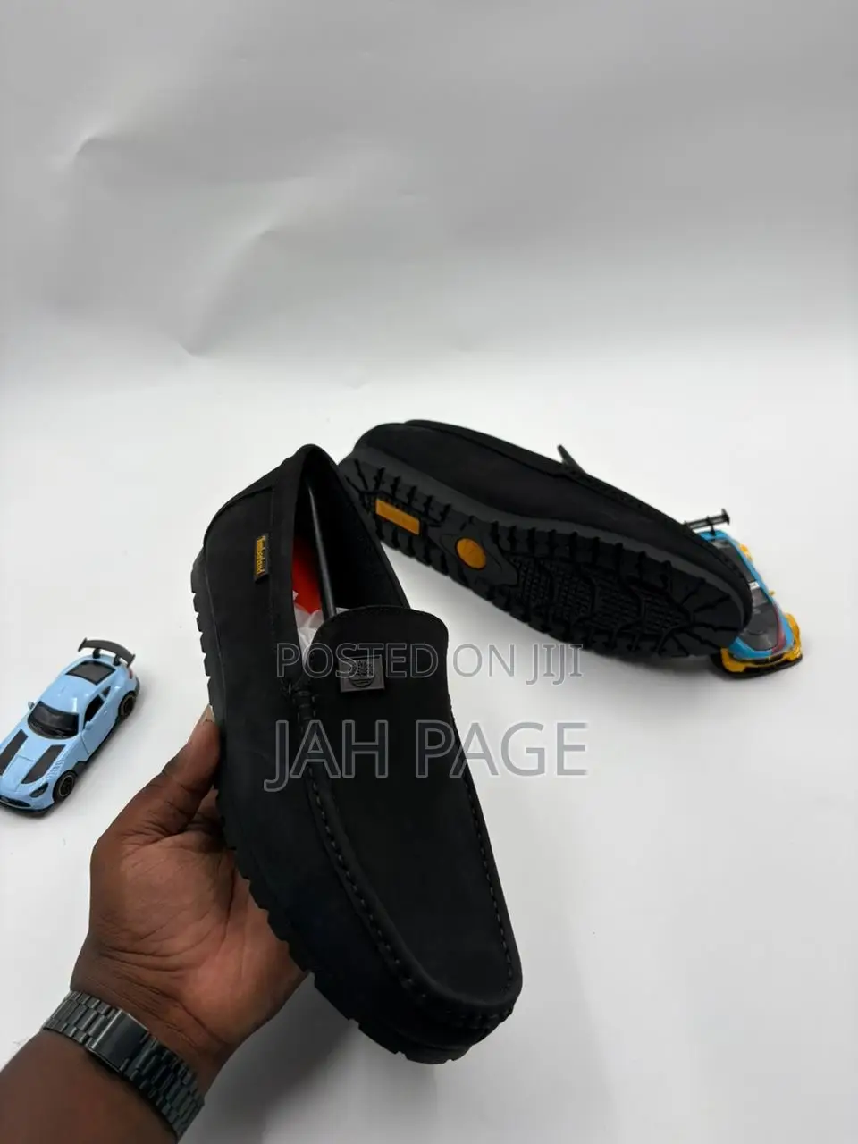 Classic Loafers