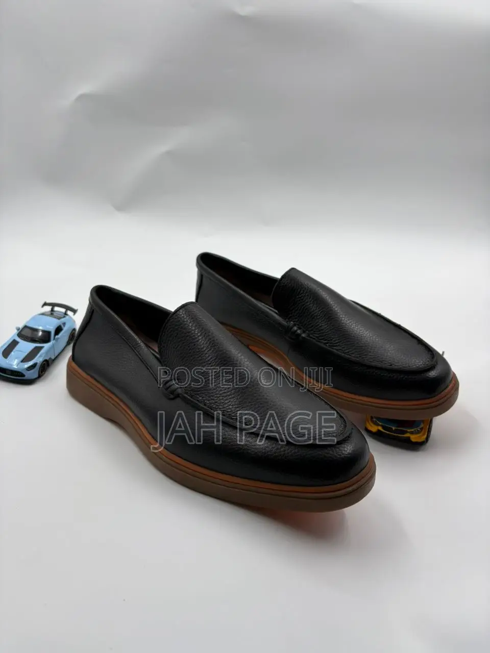 Classic Loafers