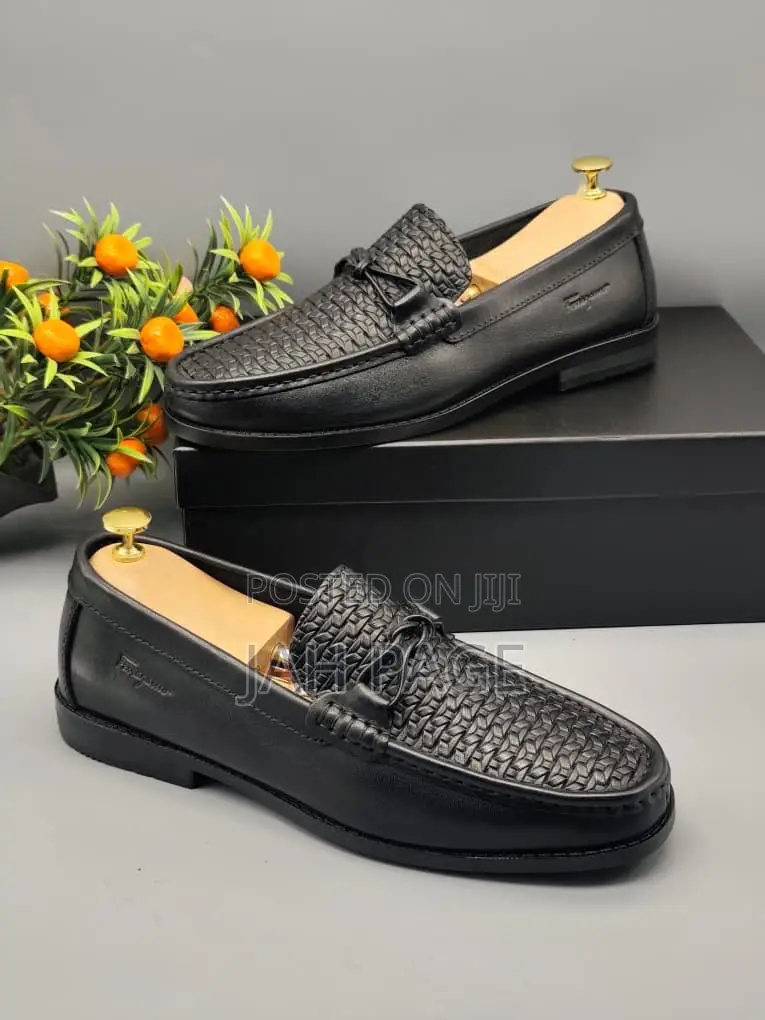 Classic Loafers