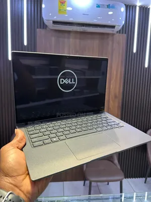 Laptop Dell Latitude 7410 16GB Intel Core i7 SSD 256GB