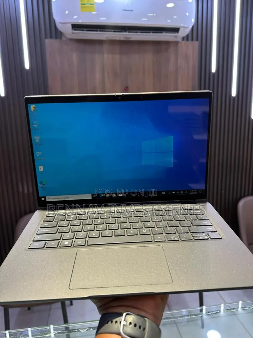 Laptop Dell Latitude 7410 16GB Intel Core i7 SSD 256GB