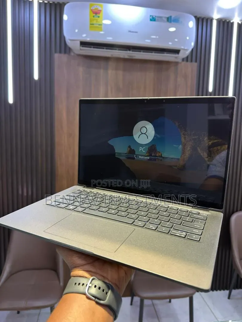 Laptop Dell Latitude 7410 16GB Intel Core i7 SSD 256GB