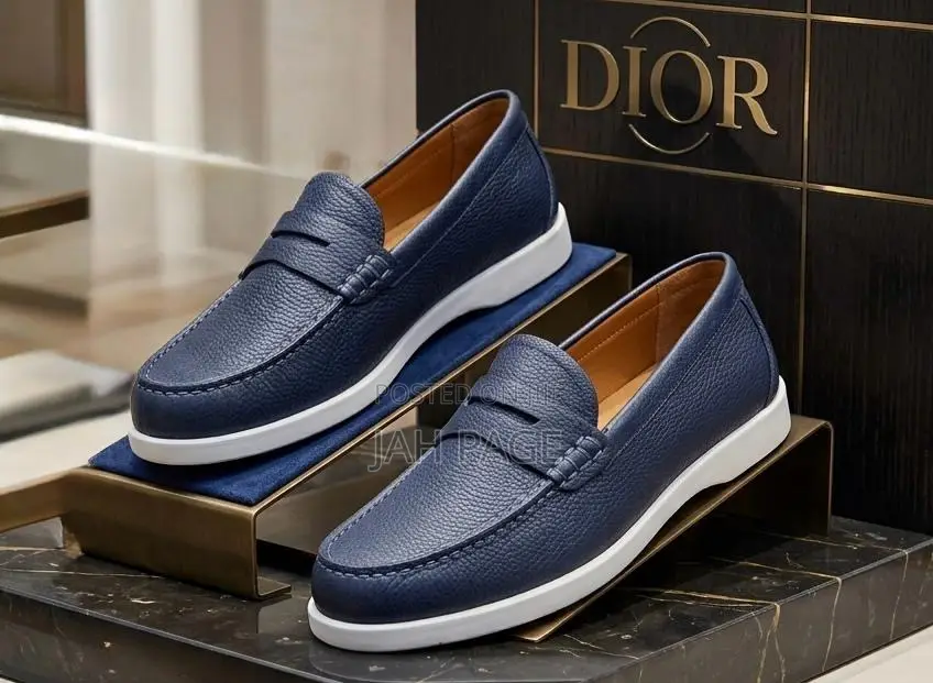 Dior Hommie Shoe