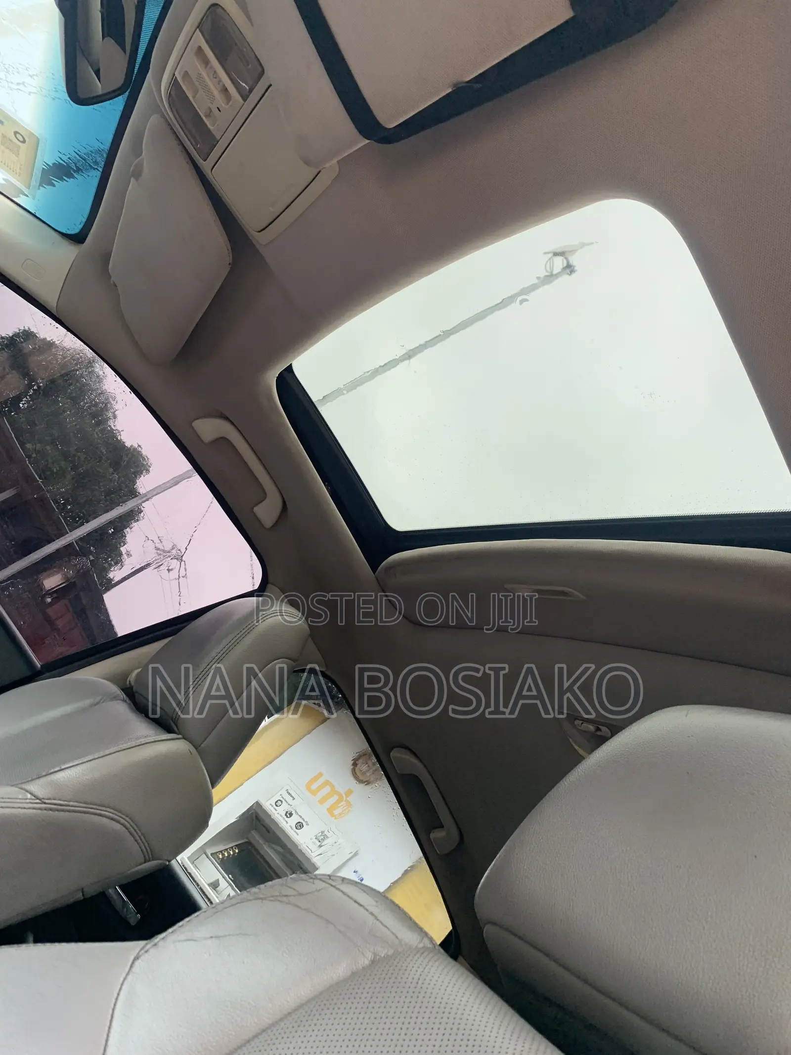 Honda CR-V 2015