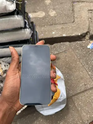 Apple iPhone 12 Pro 128 GB Gold