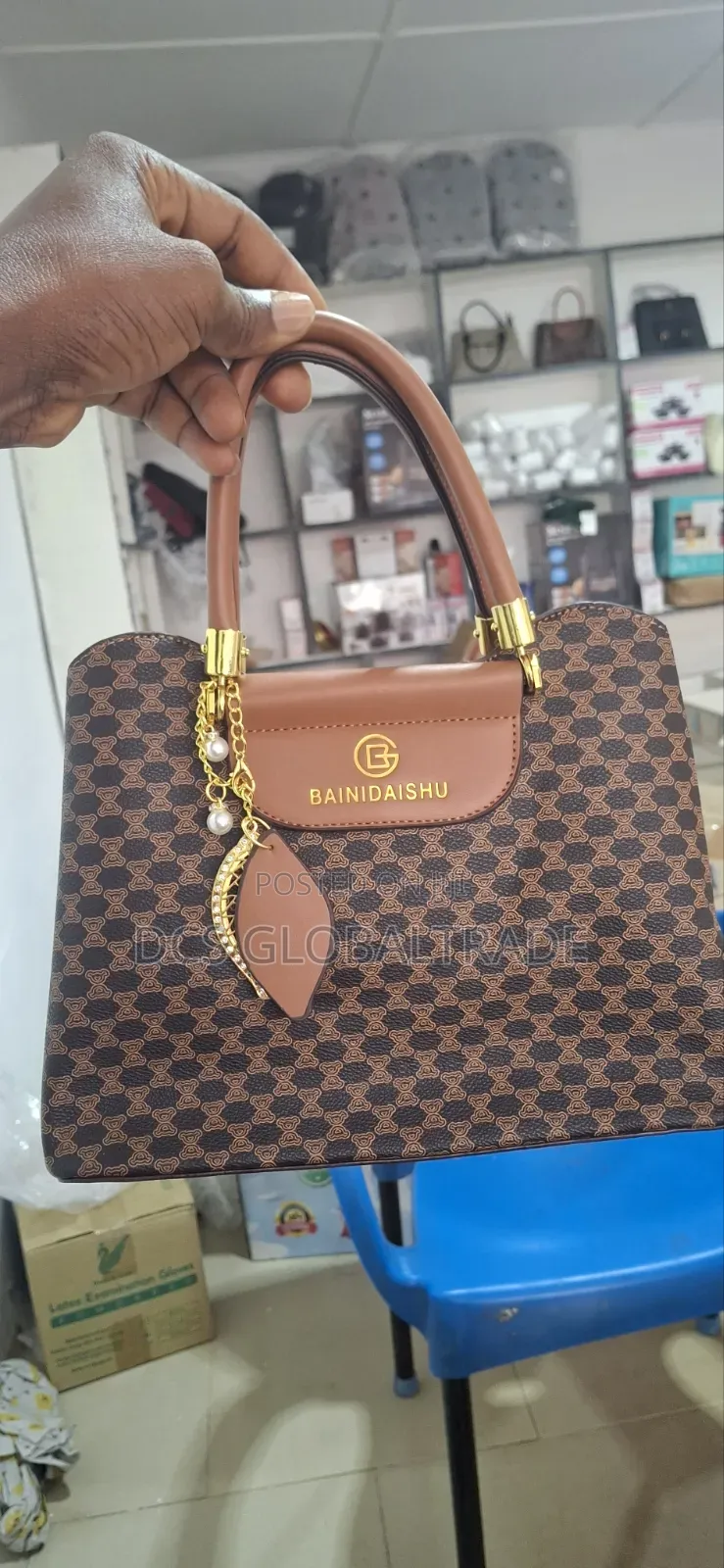 Office Bags