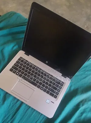 Laptop HP EliteBook 840 G4 16GB Intel Core i7 SSD 256GB