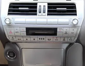 12.3 Inches Ultrawide Land Cruiser / Lexus Screen